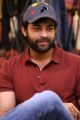 Actor Varun Tej @ Fidaa Movie 50 Days Celebrations Stills