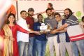 Fidaa Movie 50 Days Sambaralu Event Stills