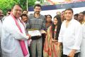 Fidaa Movie Opening Stills