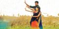 Varun Tej & Sai Pallavi in Fidaa Movie Stills