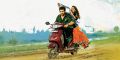 Varun Tej & Sai Pallavi in Fidaa Movie Stills