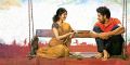 Sai Pallavi, Varun Tej in Fidaa Movie Stills