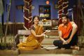 Sai Pallavi, Varun Tej in Fidaa Movie Stills