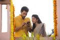 Varun Tej & Sai Pallavi in Fidaa Movie Stills