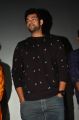 Varun Tej @ Fidaa Movie Team at Sudarshan Theatre 35MM Photos