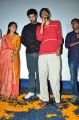 Sekhar Kammula @ Fidaa Movie Team at Sudarshan Theatre 35MM Photos