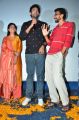 Sekhar Kammula @ Fidaa Movie Team at Sudarshan Theatre 35MM Photos