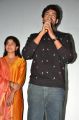 Sai Pallavi, Varun Tej @ Fidaa Movie Team at Sudarshan Theatre 35MM Photos