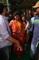 Actress Sai Pallavi @ Fidaa Movie Team at Sudarshan Theatre 35MM Photos