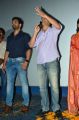 Producer Dil Raju @ Fidaa Movie Team at Sudarshan Theatre 35MM Photos