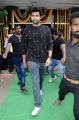 Varun Tej @ Fidaa Movie Team at Sudarshan Theatre 35MM Photos