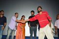 Fidaa Movie Team at Sudarshan Theatre 35MM Photos