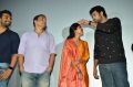 Fidaa Movie Team at Sudarshan Theatre 35MM Photos