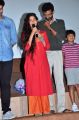 Fidaa Movie Team Sandhya Theatre Tirupati Photos