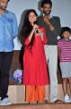 Fidaa Movie Team Sandhya Theatre Tirupati Photos