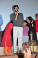 Director Sekhar Kammula @ Fidaa Movie Team Sandhya Theatre Tirupati Photos