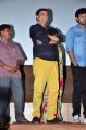 Dil Raju @ Fidaa Movie Team Sandhya Theatre Tirupati Photos