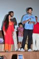 Sai Pallavi, Varun Tej @ Fidaa Movie Team Sandhya Theatre Tirupati Photos