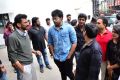 Fidaa Movie Team Sandhya Theatre Tirupati Photos