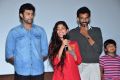 Fidaa Movie Team Sandhya Theatre Tirupati Photos