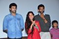 Fidaa Movie Team Sandhya Theatre Tirupati Photos