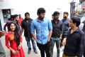 Fidaa Movie Team Sandhya Theatre Tirupati Photos