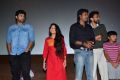 Fidaa Movie Team Sandhya Theatre Tirupati Photos