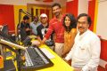 Suddala Ashok Teja @ Fidaa Movie Vachinde Song Launch at Radio Mirchi 98.3 FM Photos