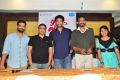 Fidaa Press Meet Vijayawada Photos