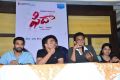 Fidaa Press Meet Vijayawada Photos