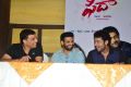 Fidaa Press Meet Vijayawada Photos