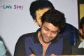 Actor Varun Tej @ Fidaa Press Meet Vijayawada Photos