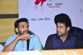 Actor Varun Tej @ Fidaa Press Meet Vijayawada Photos