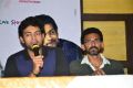 Actor Varun Tej @ Fidaa Press Meet Vijayawada Photos