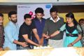 Fidaa Press Meet Vijayawada Photos