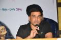 Producer Dil Raju @ Fidaa Press Meet Vijayawada Photos