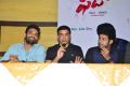 Fidaa Press Meet Vijayawada Photos