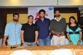 Fidaa Press Meet Vijayawada Photos