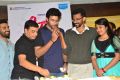 Fidaa Press Meet in Vijayawada Photos