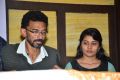 Director Sekhar Kammula @ Fidaa Press Meet Vijayawada Photos