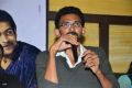 Director Sekhar Kammula @ Fidaa Press Meet Vijayawada Photos