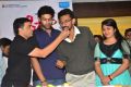 Fidaa Press Meet in Vijayawada Photos