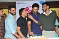 Fidaa Press Meet in Vijayawada Photos