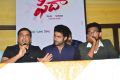 Fidaa Press Meet Vijayawada Photos