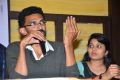 Director Sekhar Kammula @ Fidaa Press Meet Vijayawada Photos