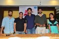 Fidaa Press Meet in Vijayawada Photos