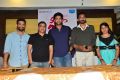 Fidaa Press Meet in Vijayawada Photos