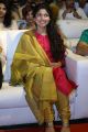 Actress Sai Pallavi @ Fidaa Sambaralu Event Stills