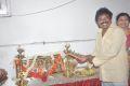 Jaguar Thangam at Film and Television Guild Office Pooja Stills