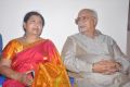 Guild Babuji at Film and Television Guild Office Pooja Stills